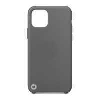 Apple Toni Sleek Ultra Thin Case iPhone 11 Pro - Grey Photo
