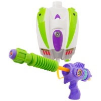 Toy Story Water Blaster Backpack Photo