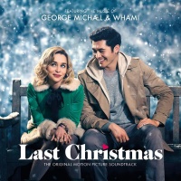 Last Christmas - The Original Motion Picture Soundtrack Photo