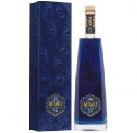 Mirari - Blue Orient Spice Gin - 750ml Photo