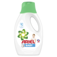 Ariel LS Liquid Baby - Auto 1.1L Photo
