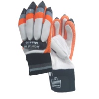 Admiral Missile Cricket Batting Gloves - Youth Photo