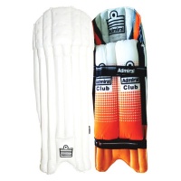 Admiral Cricket Club Wicket Keeper Pads - Mens Photo