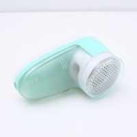 Lint Remover - Green Photo