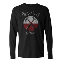 RockTs Pink Floyd - Hammers Longsleeve Photo