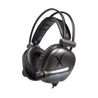 Foxxray Squall Gaming Headset Photo