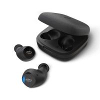 TaoTronics TT-BH063 Duo Free TWS Bluetooth 5.0 aptX In-Ear Headset - Black Photo
