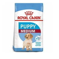 Royal Canin Medium Puppy 15KG Photo
