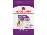 Royal Canin -Giant Adult Dog Food 15KG Photo