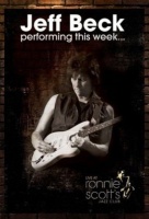 Jeff Beck: Performing This Week - Live at Ronnie Scott's Photo