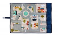 Essentials Kids Travel & Play Foldable Mat Photo