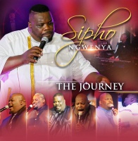 Sipho Ngwenya - Journey of Sipho Ngwenya - CD Sipho Ngwenya - Journey of Sipho Ngwenya - CD Photo