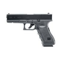 Umarex airgun Glock 17 cal.4.5mm black 5.8365 Photo