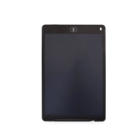 Portable 8.5" Green LCD Writing Tablet Screen Lock Writing Board-Black Photo