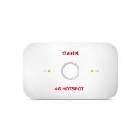 Huawei E5573 3G / 4G Mobile WiFi Router Photo