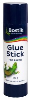 Bostik Glue Stick Bulk Pack - 12 x 25g Photo