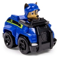 Paw Patrol Rescue Racers - Spy Chase Photo