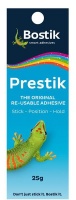 Bostik Prestik 24 X 25g Bulk Pack Photo