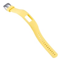 Killerdeals Silicone Strap For Garmin Vivofit 4 - Yellow Photo