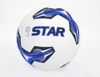 Star Rubber Soccerball Photo