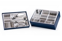 72 pieces French Royale Cutlery Set Photo