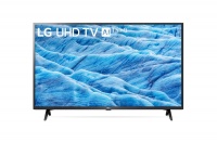 LG 49" UHD Smart Digital TV Photo