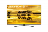 LG 75" NanoCell Smart Digital TV Photo