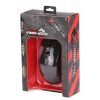 Xtrike GM-510 Wired Gaming Mouse Photo