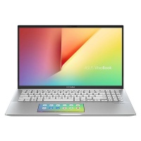 Asus Vivobook S15 - i7 12GB 512GB MX250 15.6" Notebook - Silver Photo