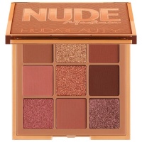 Huda Beauty Nude Obsessions Eyeshadow Palette Photo