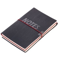 TROIKA Notepads DIN A6 with Back-to-Back Notepads Notes & To Do Photo