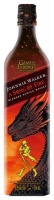 Johnnie Walker - Song of Fire - 750ml Photo