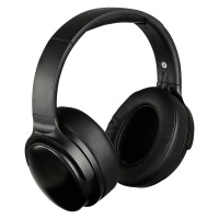 VolkanoX Sultan Series Bluetooth Headphones - Black Photo