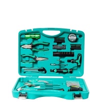 Pro s Kit Proskit General Household Repair Tool Kit Photo