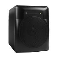 Mackie MRS10 10" Powered Studio Subwoofer Photo