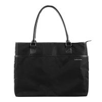 Kingsons Bella Series 15.6" Ladies Bag - Black Photo