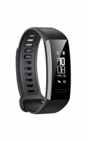 Huawei Band 2 Pro Fitness Tracker - Black Photo