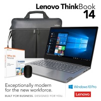 Lenovo Thinkbook laptop Photo