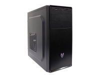 Megatek Core i7 9th Generation PC Box Only Photo