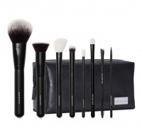 Morphe Get Things Started Brush Collection Photo