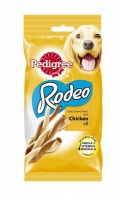 Pedigree - Rodeo Chicken 8 Piece Photo