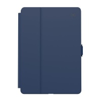 Apple Speck Balance Folio iPad 10.2 -Blue/Grey Photo