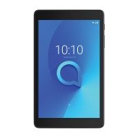 Alcatel 3T 8" 4G Tablet - Black Photo