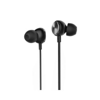Edifier Wired In-Ear Earphones with 3 button remote & mic Photo
