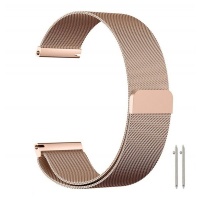 Samsung Killerdeals Milanese Loop Strap F or S3 Frontier/Classic - Rose Gold Photo