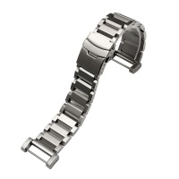 Killerdeals Stainless Steel Strap For Suunto Core - Silver Photo