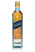 Johnnie Walker Blue - Heritage Pack - 750ML Photo