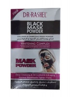 Dr Rashel Black Mask Powder Photo