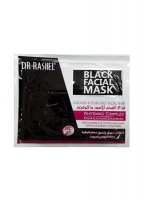 Dr Rashel Single Black Facial Mask Photo