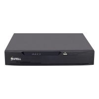 Sunell Hybrid DVR 4CH 1 Bay 1x LAN Photo